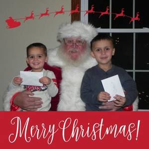 Meet your Posher, Beth